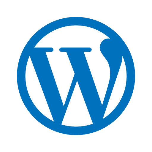 WordPress Customized Websit